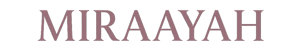 Miraayah