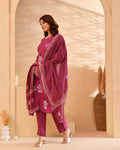 Arunya Cotton Kurta Set