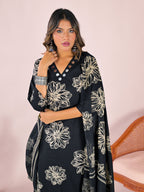 Meher Cotton Kurta Set