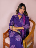 Leher Cotton Kurta Set