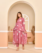 Sitara Cotton Kurta Set