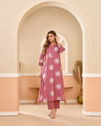 Sitara Cotton Kurta Set