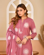 Sitara Cotton Kurta Set