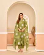 Sitara Cotton Kurta Set