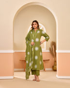 Sitara Cotton Kurta Set