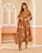 Sitara Cotton Kurta Set