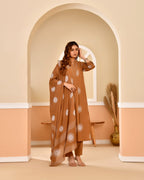 Sitara Cotton Kurta Set
