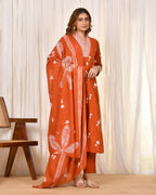 Aadhya Cotton Kurta Set