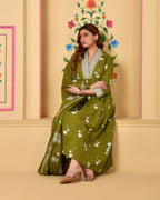 Aadhya Cotton Kurta Set