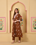 Aadhya Cotton Kurta Set
