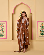 Aadhya Cotton Kurta Set