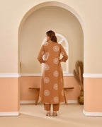 Eshana Premium Cotton Kurta Set