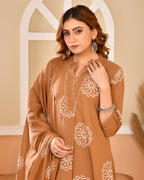 Eshana Premium Cotton Kurta Set