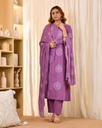 Eshana Premium Cotton Kurta Set