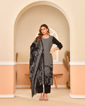 Anvika Cotton Kurta Set
