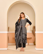 Anvika Cotton Kurta Set