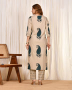 Aarika Cotton Kurta Set