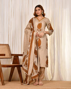 Aarika Cotton Kurta Set