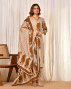 Aarika Cotton Kurta Set