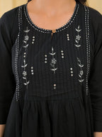 Aaira Premium Cotton Kurta Set