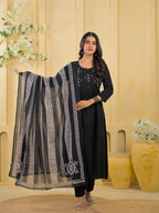 Aaira Premium Cotton Kurta Set