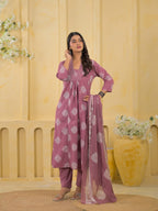 Amaira Premium Cotton Kurta Set