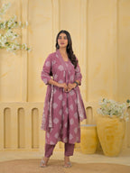 Amaira Premium Cotton Kurta Set