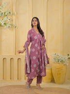 Amaira Premium Cotton Kurta Set