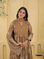 Inaya Premium Cotton Kurta Set