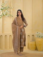 Inaya Premium Cotton Kurta Set