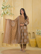 Inaya Premium Cotton Kurta Set