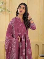 Inaya Premium Cotton Kurta Set