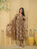 Amaira Premium Cotton Kurta Set