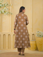 Amaira Premium Cotton Kurta Set