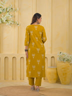 Eshaal Premium Cotton Kurta Set Sale