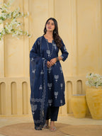 Eshaal Premium Cotton Kurta Set Sale