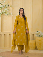Eshaal Premium Cotton Kurta Set Sale