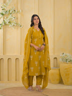 Eshaal Premium Cotton Kurta Set Sale
