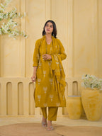 Eshaal Premium Cotton Kurta Set Sale