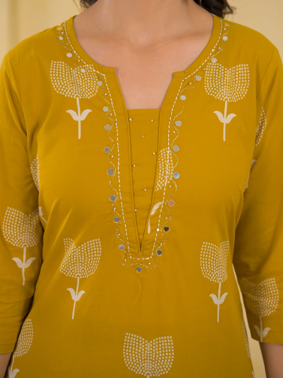 Eshaal Premium Cotton Kurta Set Sale