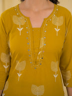 Eshaal Premium Cotton Kurta Set Sale