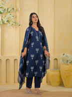 Eshaal Premium Cotton Kurta Set Sale