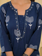 Eshaal Premium Cotton Kurta Set Sale
