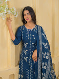 Areeba Premium Cotton Kurta Set Sale