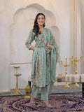 Varee Cotton Kurta Set