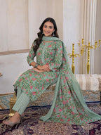 Varee Cotton Kurta Set