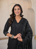 Gul Cotton Kurta Set