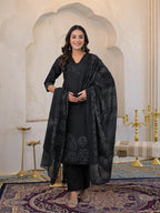 Gul Cotton Kurta Set