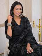 Gul Cotton Kurta Set