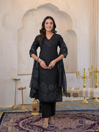 Gul Cotton Kurta Set
